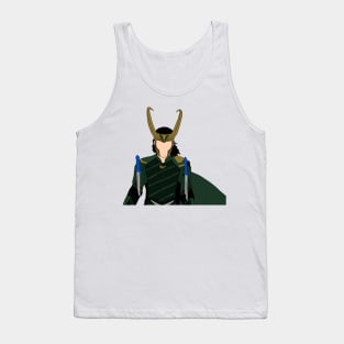 Loki Tank Top